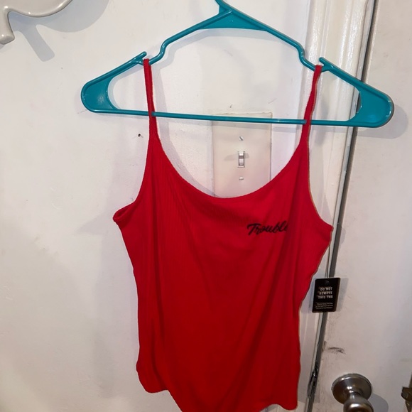 Body suit - Picture 2 of 2